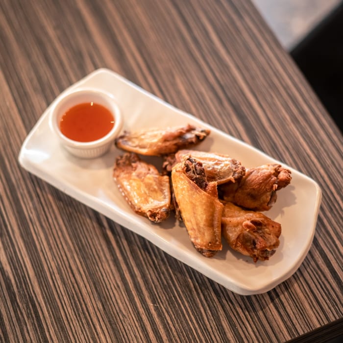 Peak Gai Tod.