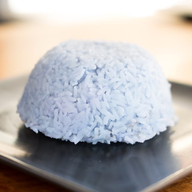 Aun-chun Rice.
